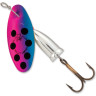 Вращающаяся блесна BLUE FOX Vibrax Bullet 14 г VB4-RT
